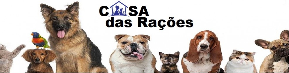 Casa das Rações